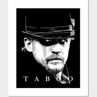 taboo Posters and Art